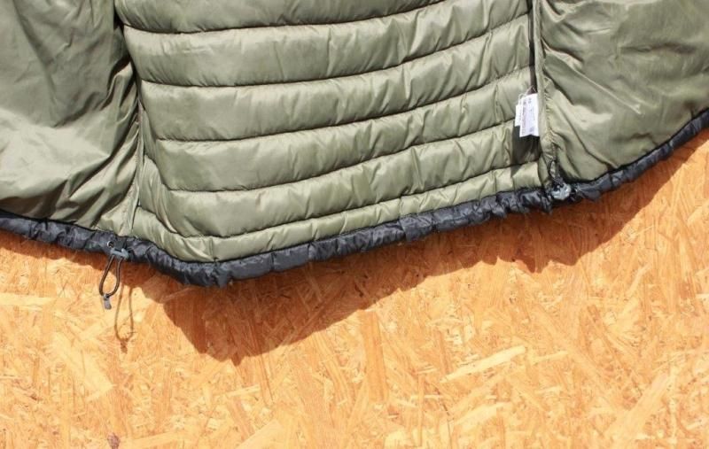OR-OUTDOOR RESEARCH アウトドアリサーチ＞ TRANSCENDENT VEST