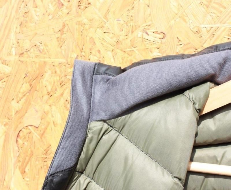 OR-OUTDOOR RESEARCH アウトドアリサーチ＞ TRANSCENDENT VEST