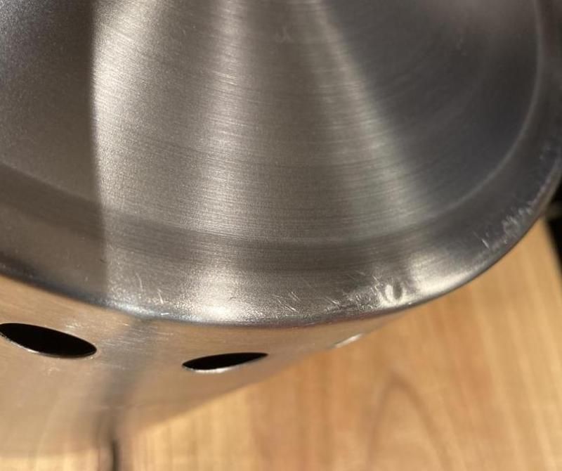 Solo Stove ソロストーブ＞ Solo Stove Campfire ソロストーブ