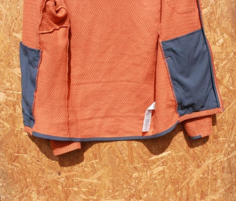 patagonia パタゴニア＞ R1 Air Full Zip Hoody R1エア