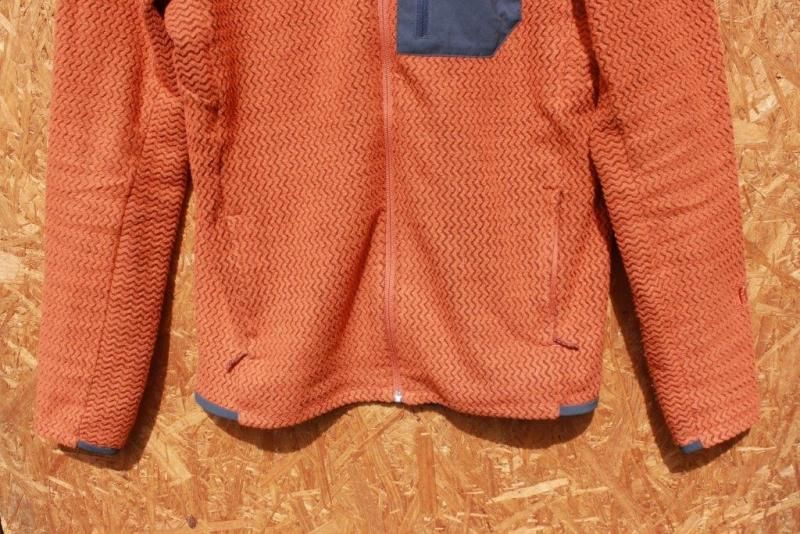 patagonia パタゴニア＞ R1 Air Full Zip Hoody R1エア