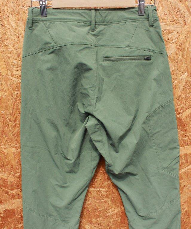 Teton Bros. ティートンブロス＞ Crag Pant クラッグパンツ | 中古