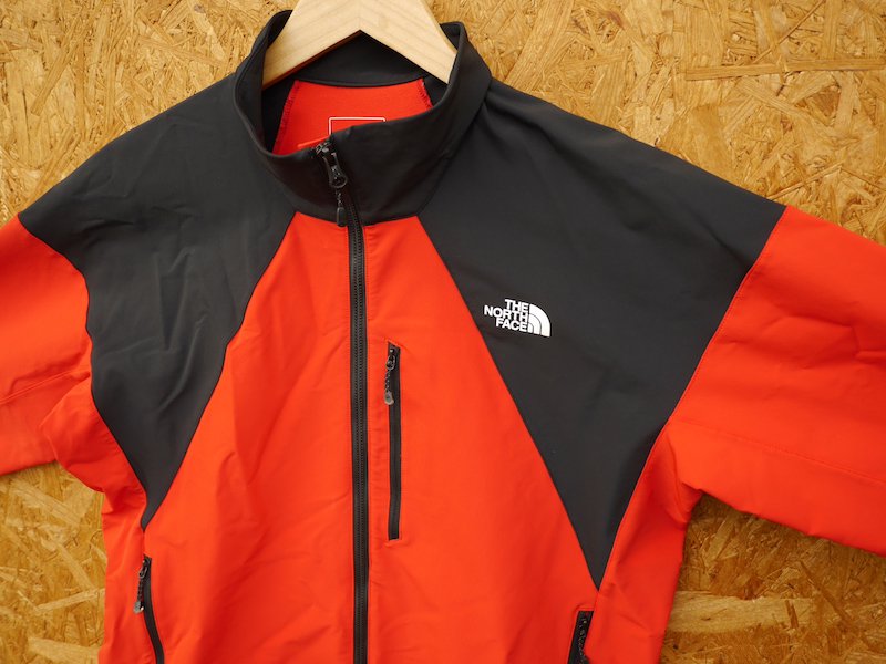 THE NORTH FACE ノースフェイス＞ Hammerhead Jacket ハンマーヘッド