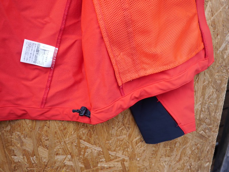 THE NORTH FACE ノースフェイス＞ Hammerhead Jacket ハンマーヘッド