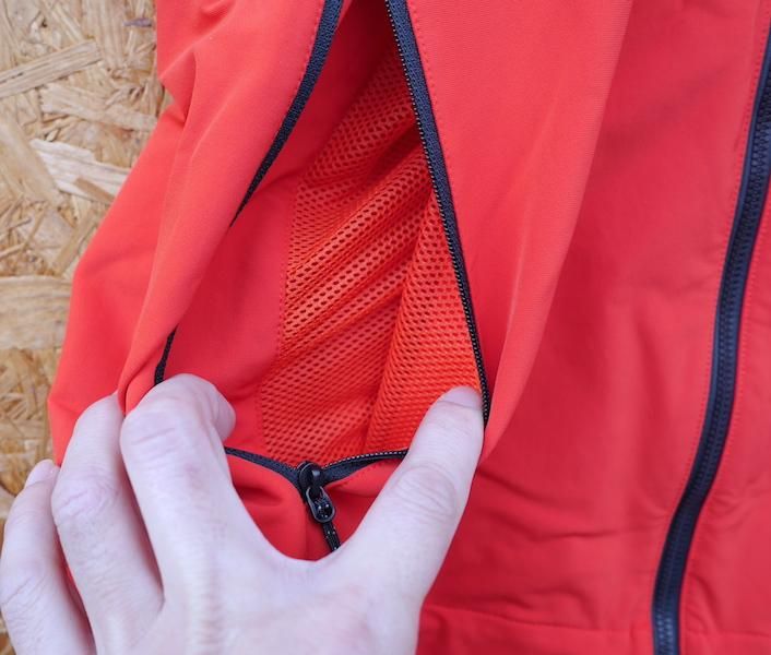 THE NORTH FACE ノースフェイス＞ Hammerhead Jacket ハンマー