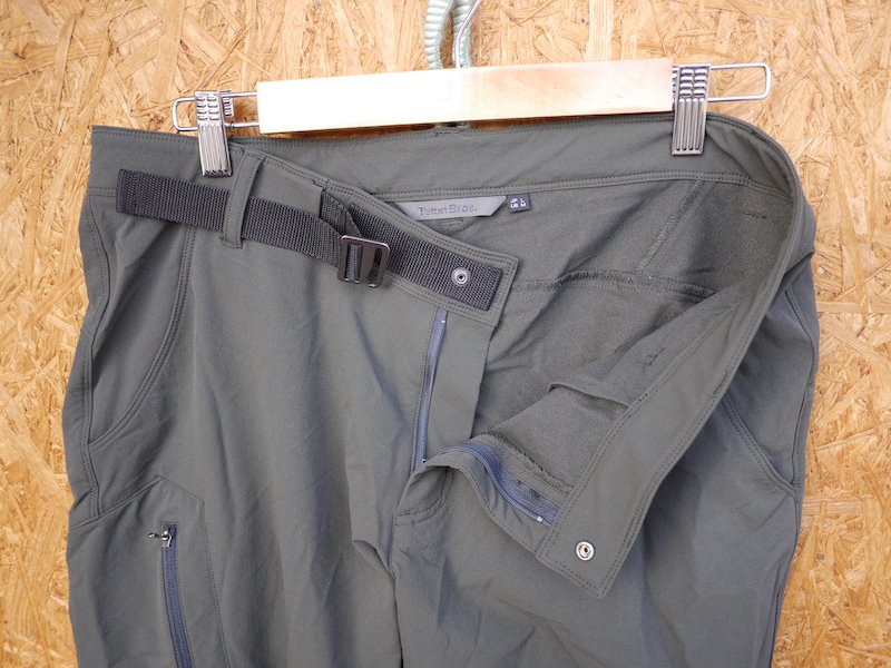 Teton Bros. ティートンブロス＞ Crag Pant クラッグパンツ | 中古