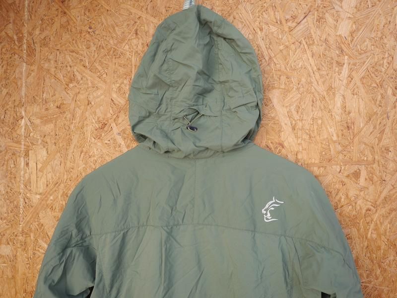 Teton Bros. ティートンブロス＞ RUN WITH OCTA ラン ウィズ オクタ