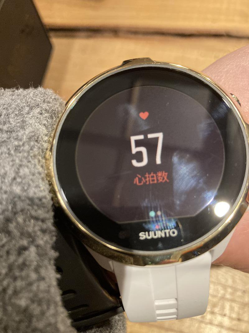 SUUNTO スント＞ SPARTAN SPORT WRIST HR スパルタン・スポーツ