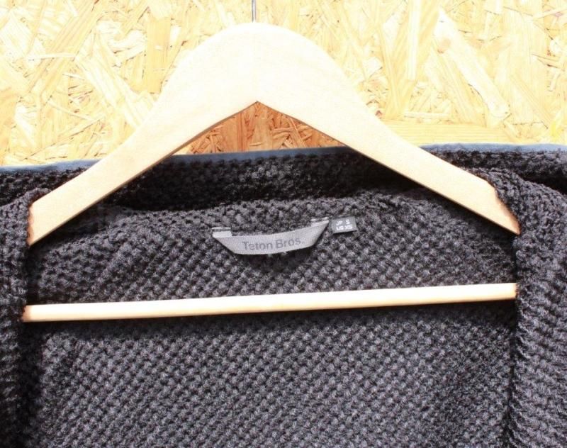 Teton Bros. ティートンブロス＞ Octa Wapiti Jacket オクタ