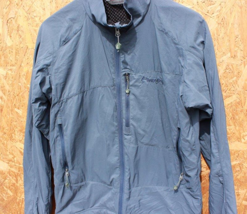 ＜Teton Bros. ティートンブロス＞ Octa Wapiti Jacket オクタ 