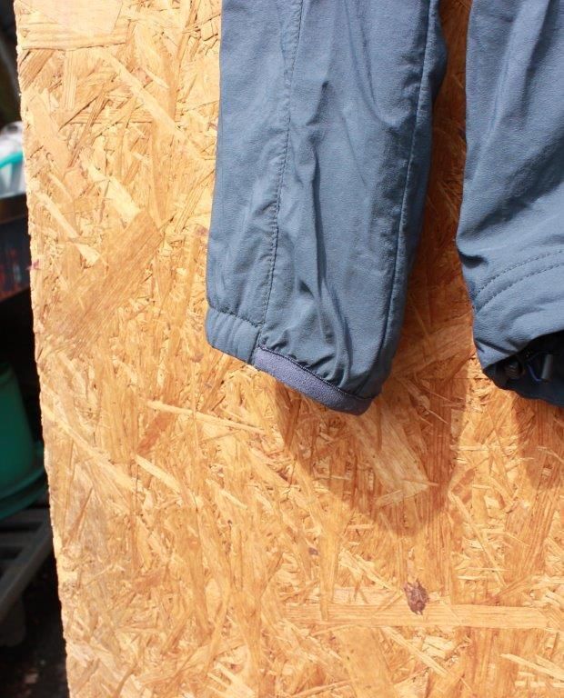 Teton Bros. ティートンブロス＞ Octa Wapiti Jacket オクタ