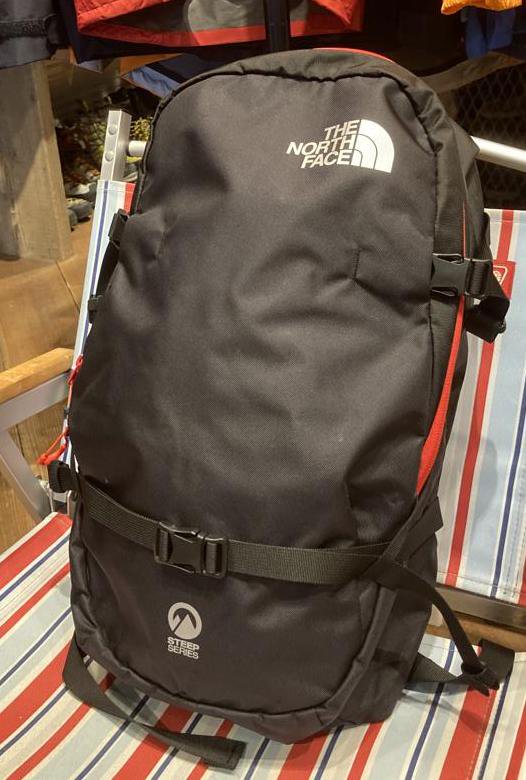 THE NORTH FACE チュガッチ18