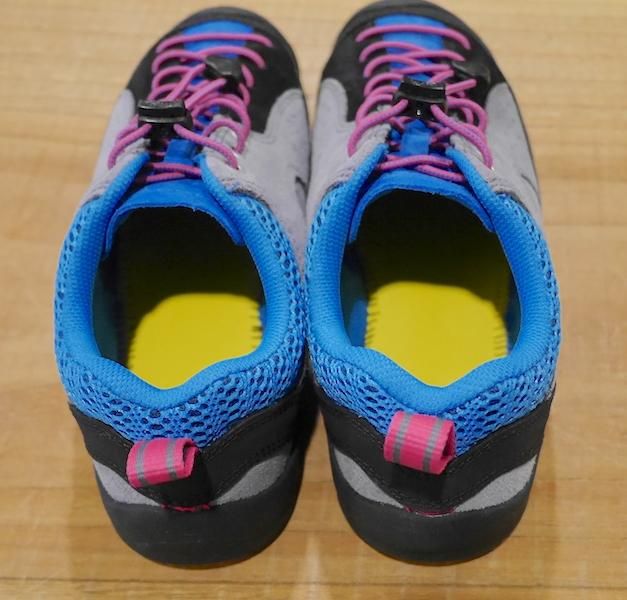 KEEN キーン＞ WOMEN JASPER ROCKS SP ジャスパーロックス SP