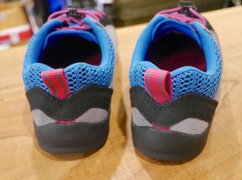 KEEN キーン＞ WOMEN JASPER ROCKS SP ジャスパーロックス SP