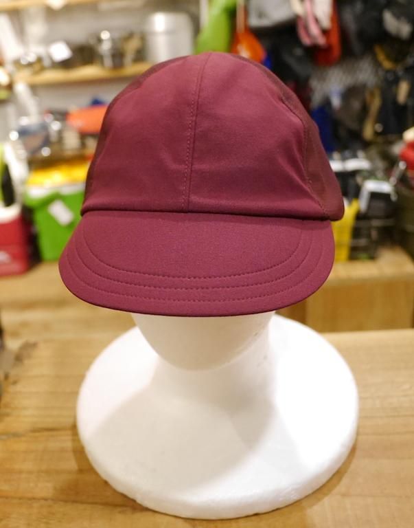 山と道 YAMATOMICHI＞ Stretch Mesh Cap ストレッチメッシュ