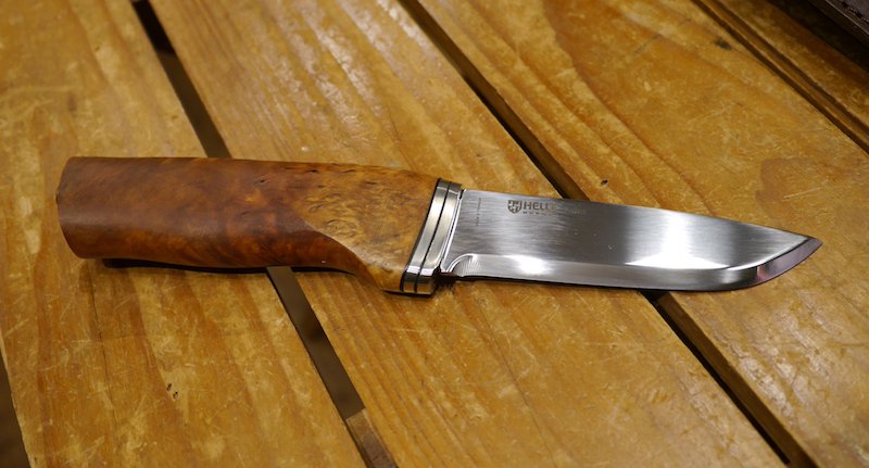 HELLE ヘレ＞ ALDEN オールデン | 中古アウトドア用品・中古登山用品