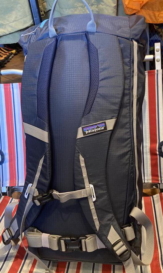 patagonia パタゴニア＞Ascensionist Pack 25L アセンジョニスト・パック25L - 中古アウトドア用品・中古登山用品  買取・販売専門店 : maunga (マウンガ)