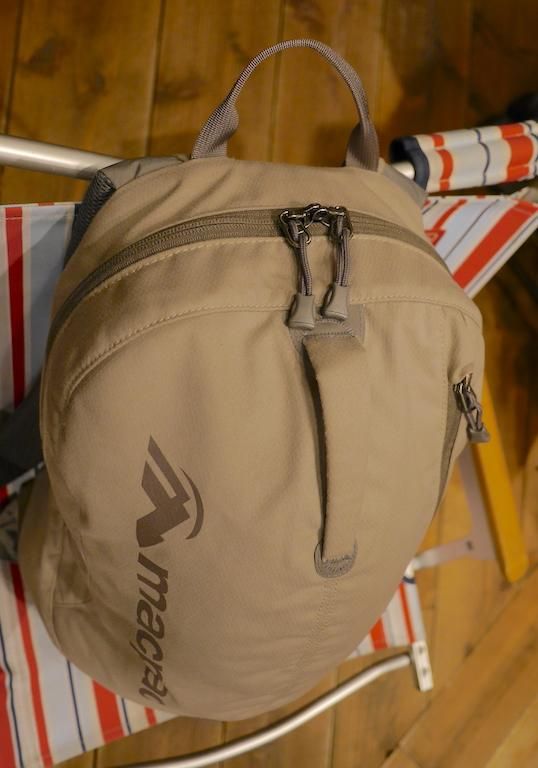 macpac マックパック＞ kahu 22 カフ22 | 中古アウトドア用品