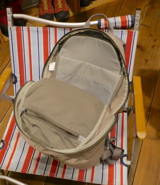 macpac マックパック＞ kahu 22 カフ22 | 中古アウトドア用品