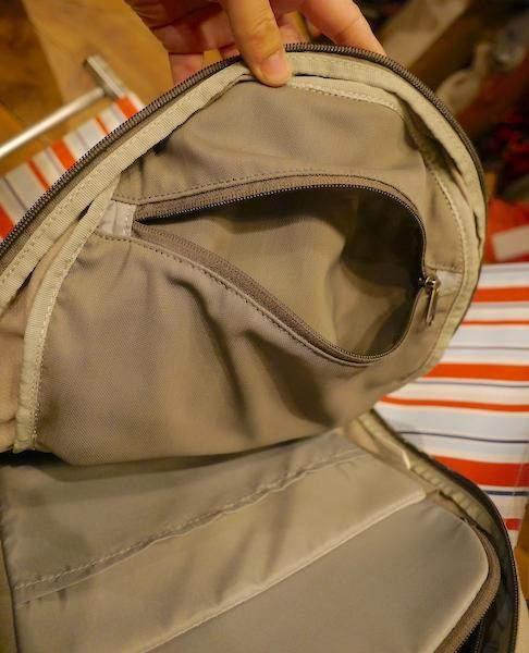 macpac マックパック＞ kahu 22 カフ22 | 中古アウトドア用品