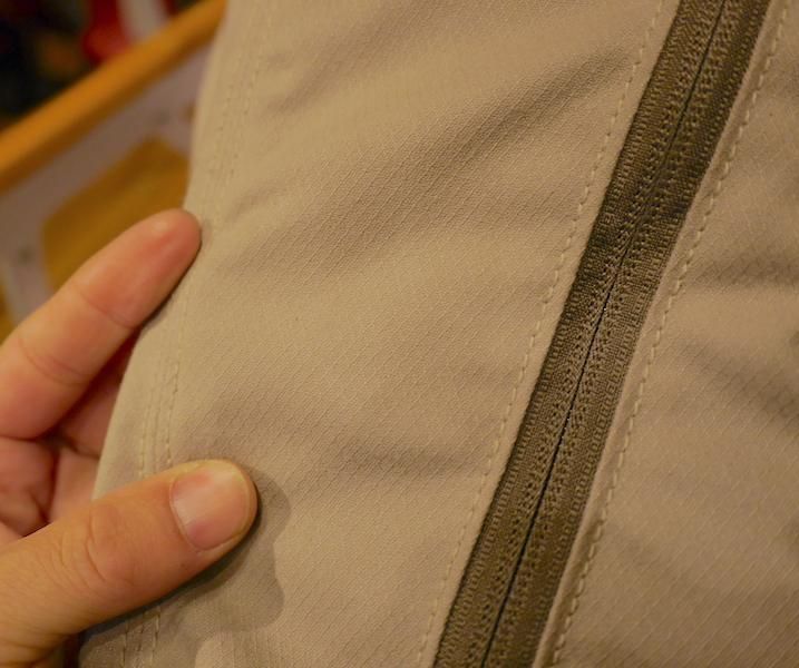 macpac マックパック＞ kahu 22 カフ22 | 中古アウトドア用品