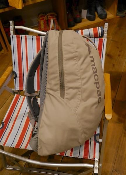 macpac マックパック＞ kahu 22 カフ22 | 中古アウトドア用品