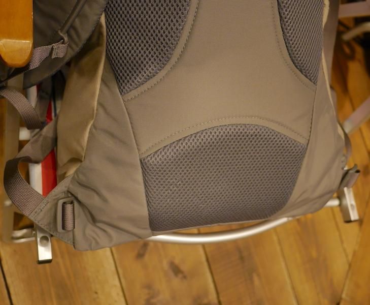macpac マックパック＞ kahu 22 カフ22 | 中古アウトドア用品