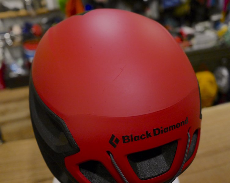 Black Diamond ブラックダイヤモンド＞ VISION ビジョン | 中古アウトドア用品・中古登山用品 買取・販売専門店 : maunga  (マウンガ)