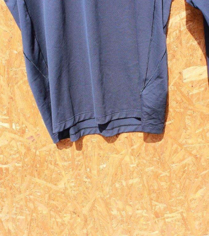 ARC'TERYX アークテリクス＞ Velox LS Shirt ヴェロックスロング