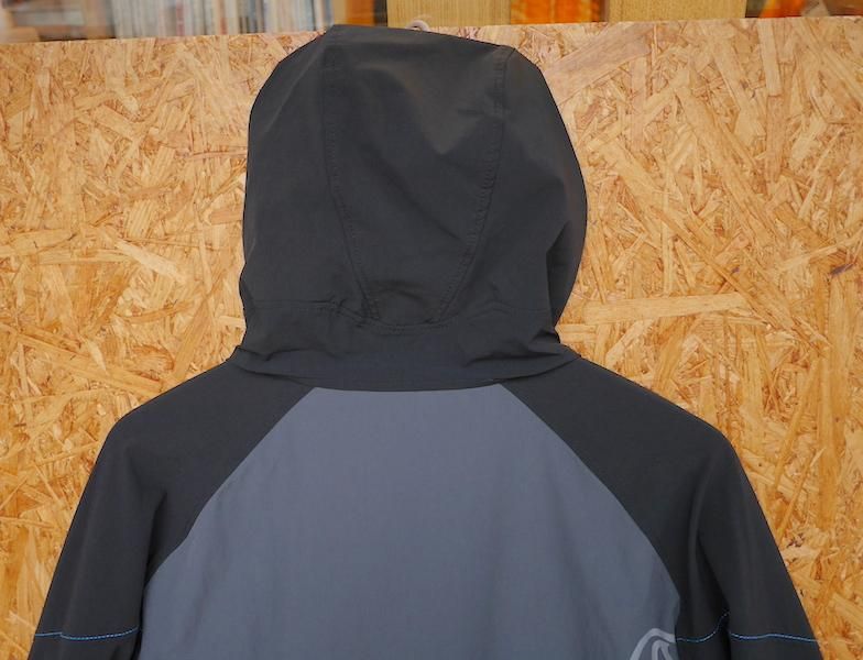 美品 TERNUA テルヌア NORTH PORT JKT ソフトシェルジャケットL緑 アウトドア 登山 登山本店】 ～テルヌア入荷♪～|石井スポ－ツ 公式サイト｜登山
