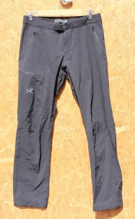 ARC'TERYX アークテリクス＞ Gamma LT Pant ガンマLTパンツ | 中古