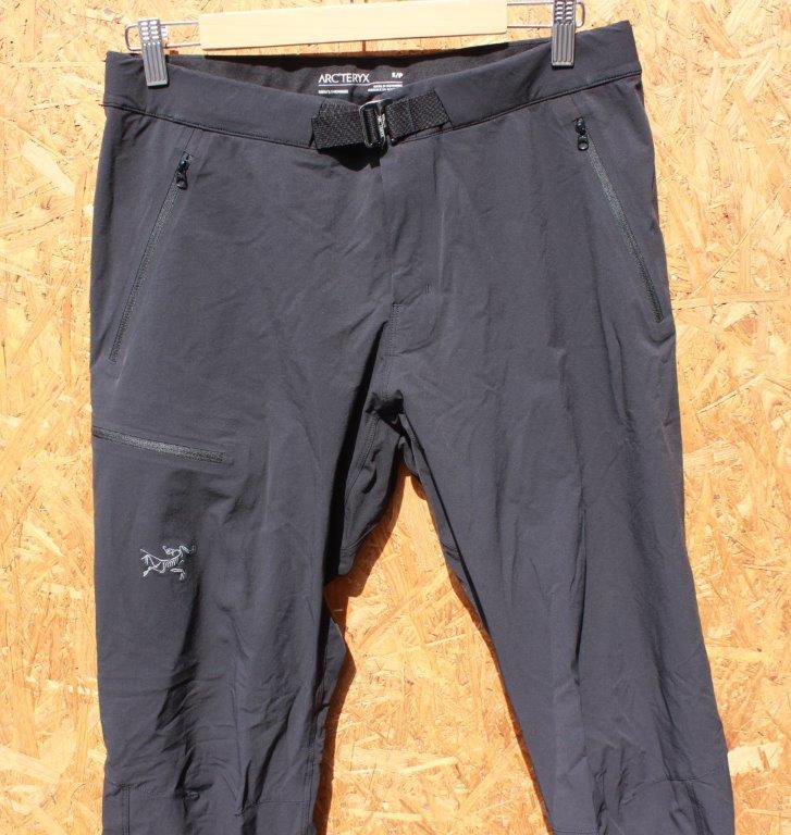 ＜ARC'TERYX アークテリクス＞ Gamma LT Pant ガンマLTパンツ