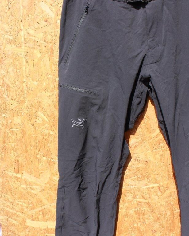 ARC'TERYX アークテリクス＞ Gamma LT Pant ガンマLTパンツ | 中古