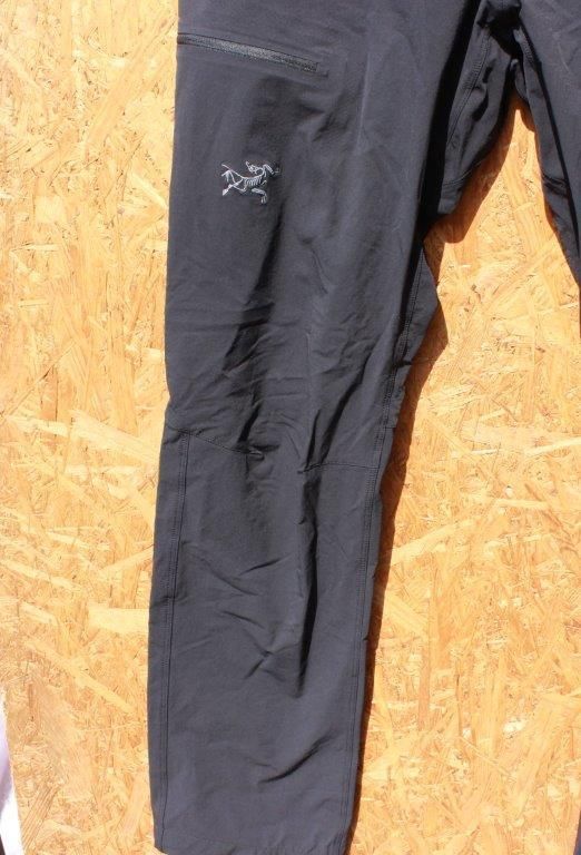 ARC'TERYX アークテリクス＞ Gamma LT Pant ガンマLTパンツ | 中古