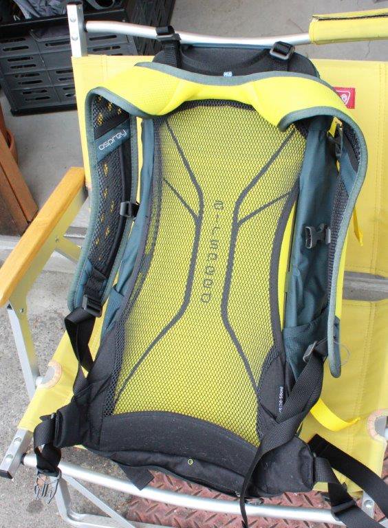 OSPREY オスプレー＞ hikelite 26 ハイクライト26 | 中古アウトドア用品・中古登山用品 買取・販売専門店 : maunga  (マウンガ)