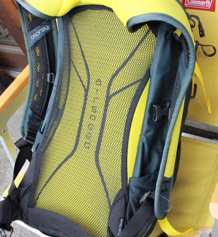 OSPREY オスプレー＞ hikelite 26 ハイクライト26 | 中古アウトドア用品・中古登山用品 買取・販売専門店 : maunga  (マウンガ)