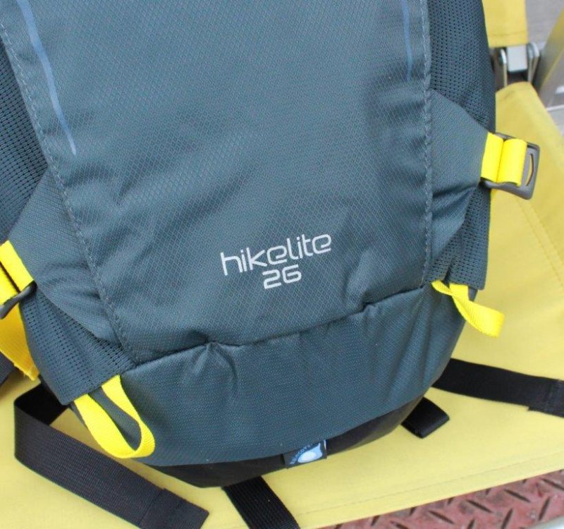 OSPREY オスプレー＞ hikelite 26 ハイクライト26 | 中古アウトドア用品・中古登山用品 買取・販売専門店 : maunga  (マウンガ)