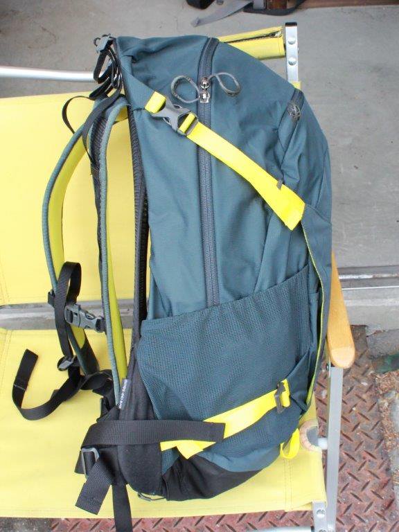 OSPREY オスプレー＞ hikelite 26 ハイクライト26 | 中古アウトドア用品・中古登山用品 買取・販売専門店 : maunga  (マウンガ)