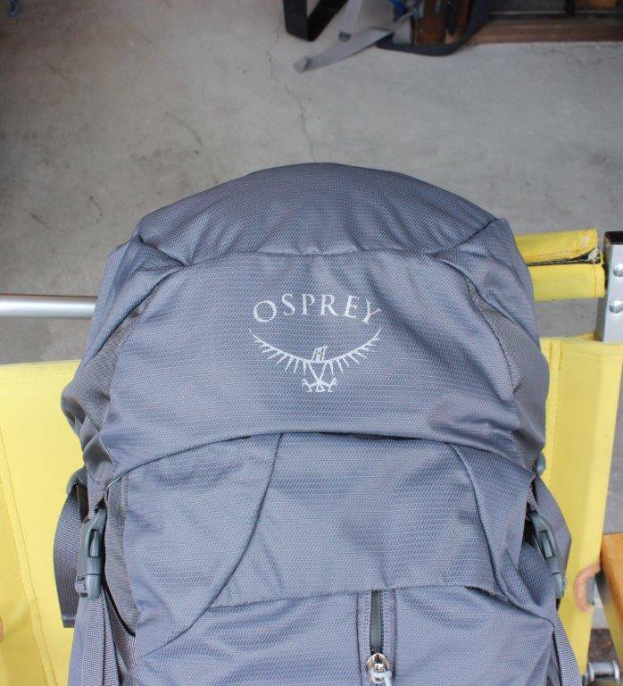 最終価格!!未使用♥OSPREY オスプレイ シラス26 登山ザック - リュック