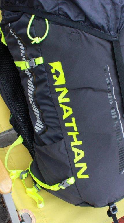 NATHAN ネイサン＞ Journey 25L ジャーニー25L | 中古アウトドア用品・中古登山用品 買取・販売専門店 : maunga  (マウンガ)