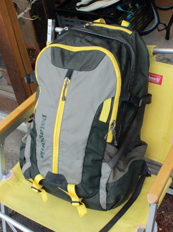 patagonia パタゴニア＞ Refugio 28 レフュジオ28 | 中古アウトドア