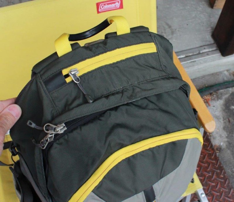 patagonia パタゴニア＞ Refugio 28 レフュジオ28 | 中古アウトドア