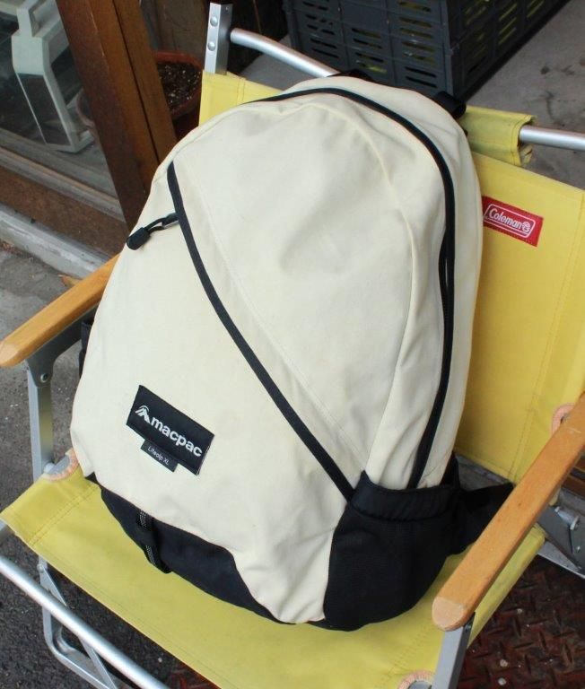 macpac マックパック＞ Lite Alp XL ライトアルプXL | 中古アウトドア