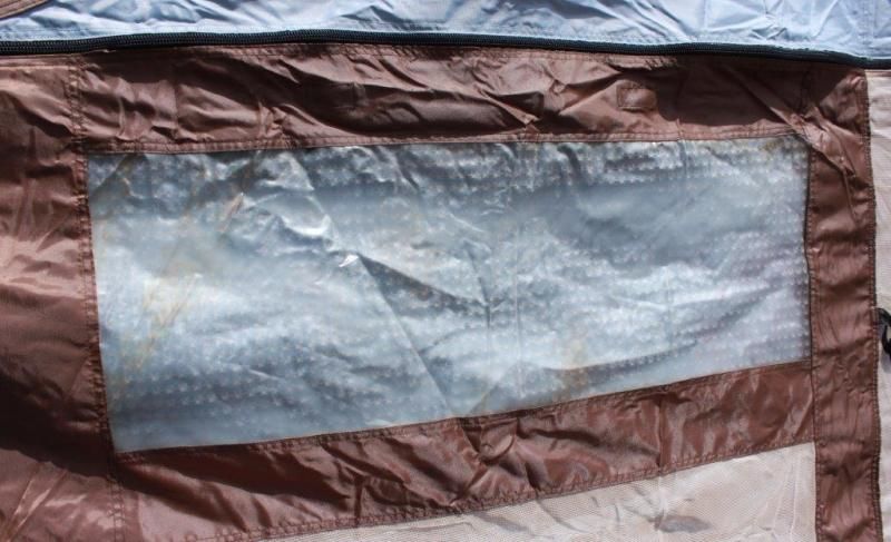 （訳あり）鉄骨テントSPALDING CANADIAN LODGE 87 SPALDING スポルディング＞ Canadian-lodge 87 カナディアン