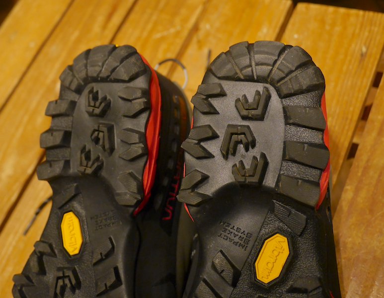 LA SPORTIVA スポルティバ＞ TX5 LOW GTX WOMAN トラバース X5 ロー