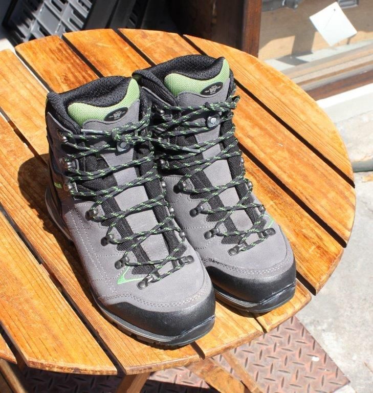 LOWA（ローバー）登山靴 VANTAGE GTX JPN WXL 26.5cm - tocotocotea.com