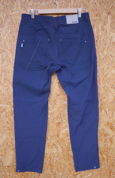 HOUDINI フーディニ＞ M's Action Twill Pants メンズアクションツイル