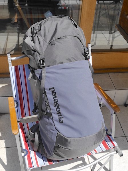 patagonia パタゴニア＞ Nine Trails Pack 36L ナイントレイルズパック