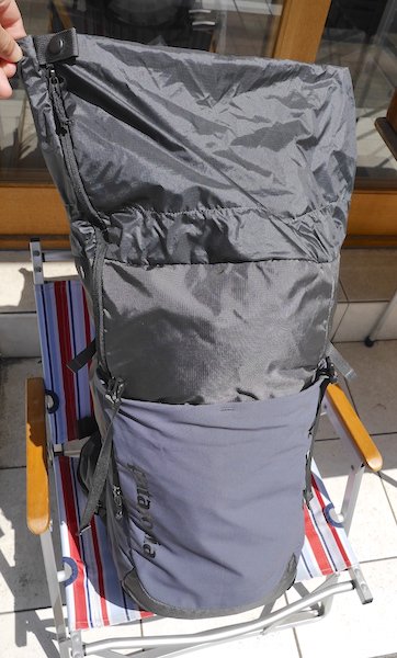 patagonia パタゴニア＞ Nine Trails Pack 36L ナイントレイルズパック36L | 中古アウトドア用品・中古登山用品  買取・販売専門店 : maunga (マウンガ)