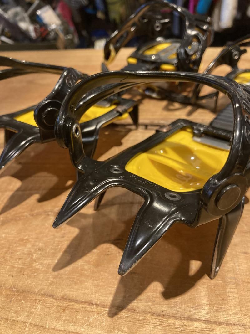 GRIVEL グリベル> G10 New Classic G10ニュークラシック | 中古 GRIVEL グリベル> G10 New Classic G10ニュークラシック | 中古
